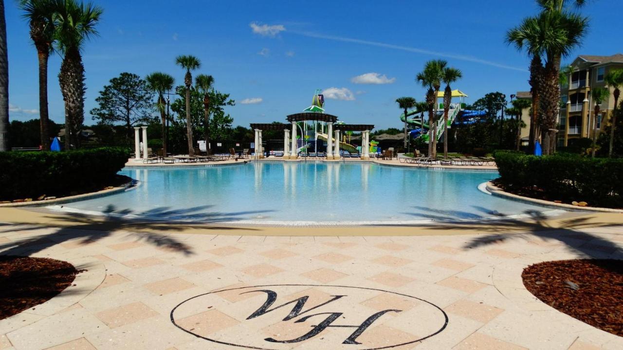 Windsor Hills Resort- 205 奥兰多 外观 照片
