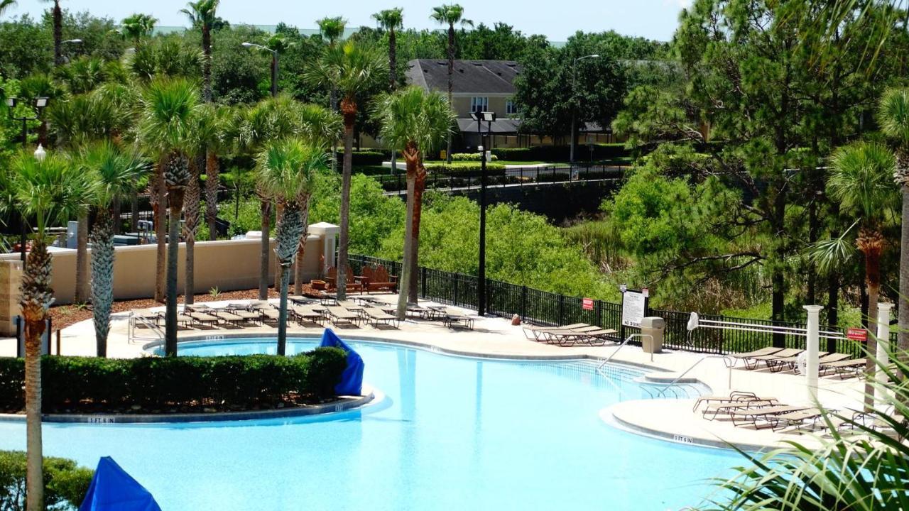 Windsor Hills Resort- 205 奥兰多 外观 照片