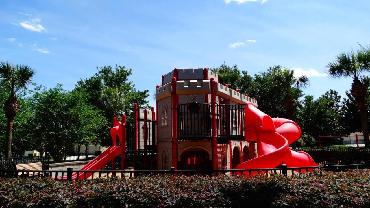 Windsor Hills Resort- 205 奥兰多 外观 照片