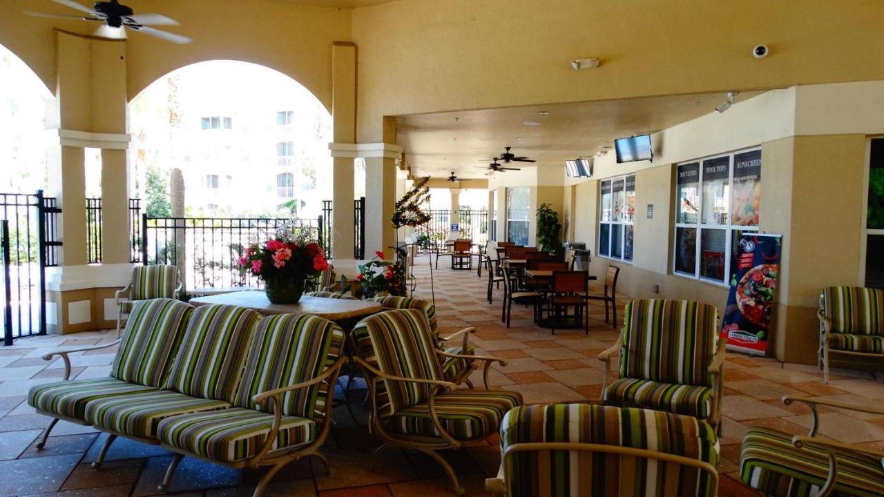 Windsor Hills Resort- 205 奥兰多 外观 照片