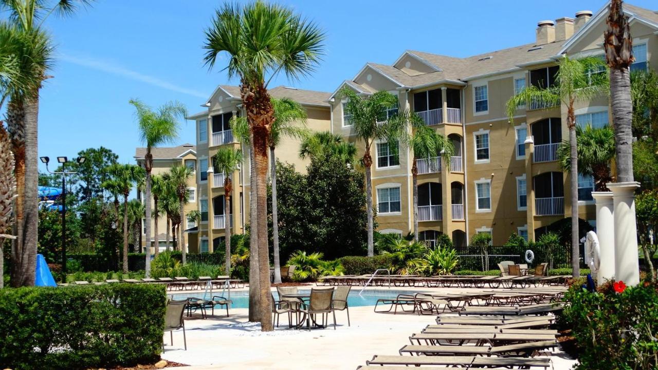 Windsor Hills Resort- 205 奥兰多 外观 照片